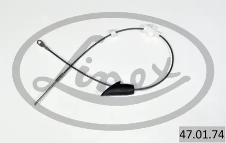 Трос зупиночних гальм linex 470174