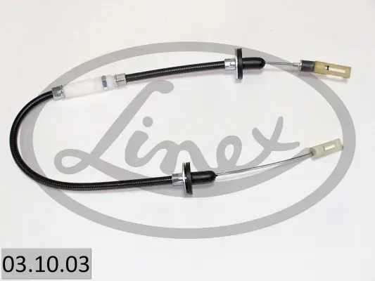 Тросик сцепления linex 031003