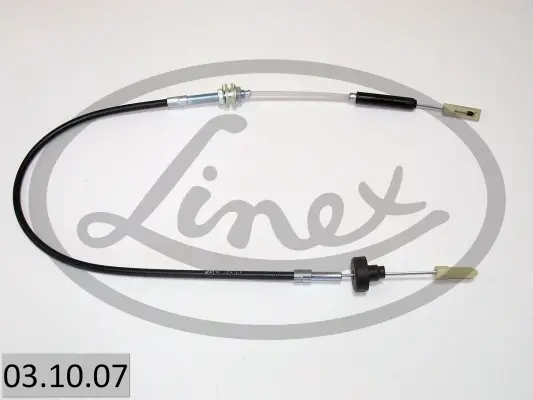 Тросик сцепления linex 031007