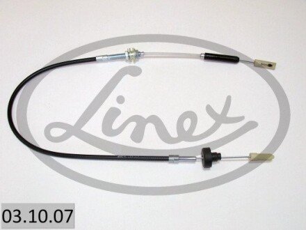 Трос зчеплення linex 031007