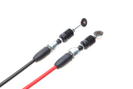 Тросик сцепления linex 074401