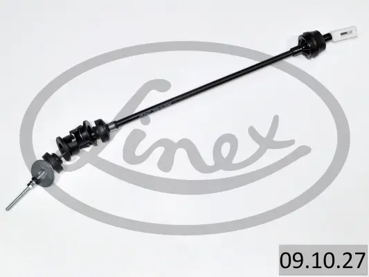 Тросик сцепления linex 091027