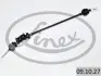 Тросик сцепления linex 091027