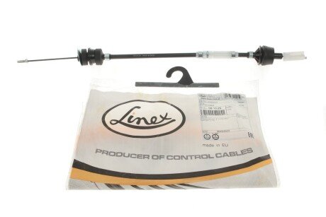 Трос зчеплення linex 091029