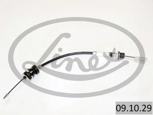 Тросик сцепления linex 091029