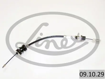 Тросик сцепления linex 091029