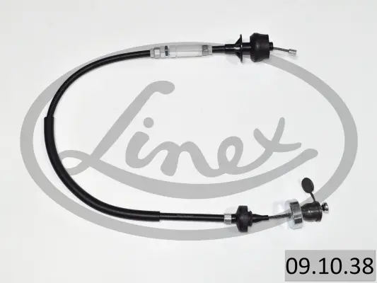 Тросик сцепления linex 09.10.38