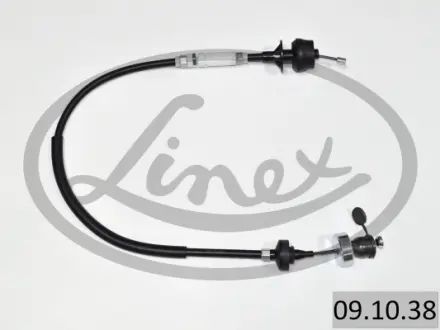 Тросик сцепления linex 09.10.38