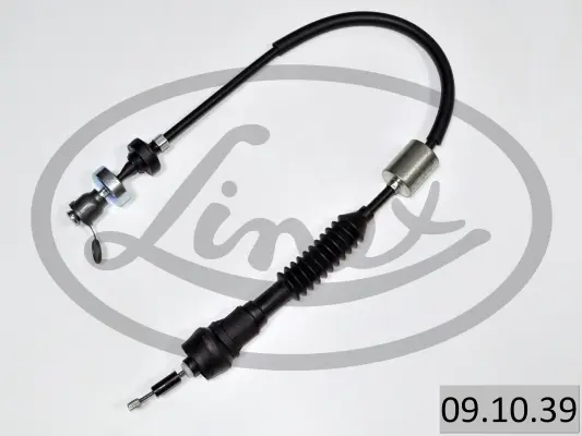 Тросик сцепления linex 091039