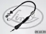 Тросик сцепления linex 091039