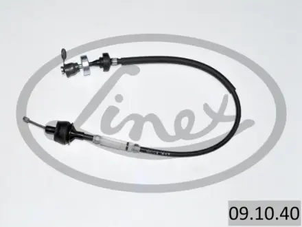 Трос зчеплення Linex 091040
