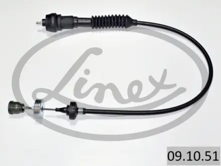Трос зчеплення Linex 091051