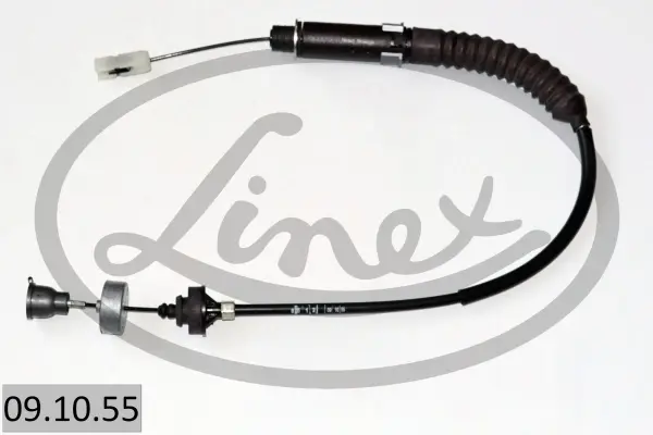 Тросик сцепления linex 091055