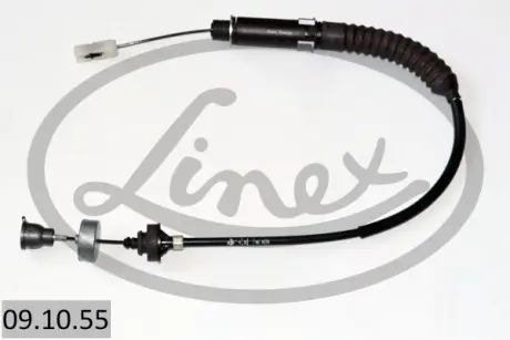 Тросик сцепления linex 091055