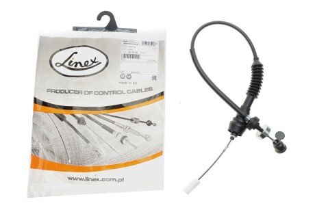 Тросик сцепления linex 091056