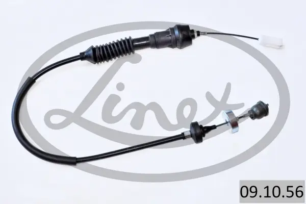 Тросик сцепления linex 091056