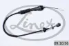 Тросик сцепления linex 091056