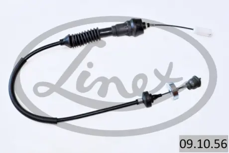 Тросик сцепления linex 091056