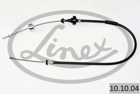 Тросик сцепления linex 101004