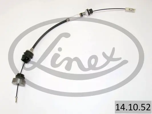 Тросик сцепления linex 141052