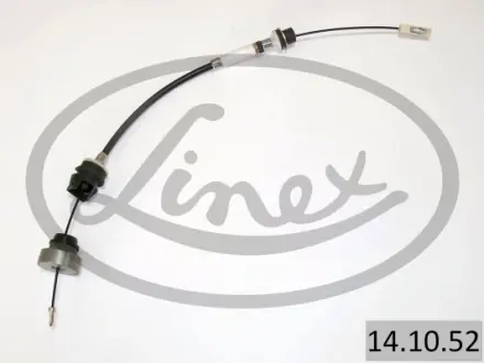 Тросик сцепления linex 141052 Фиат Улисс
