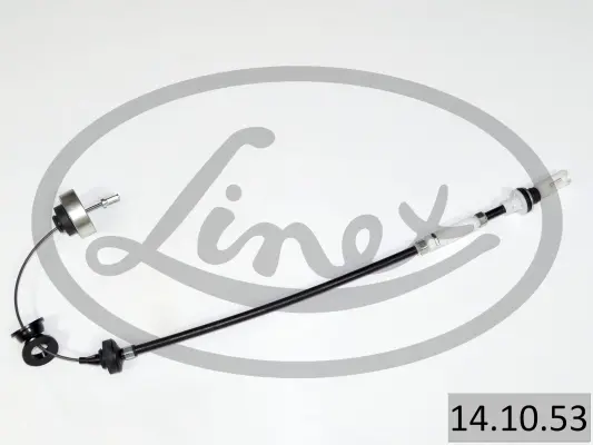 Тросик сцепления linex 141053