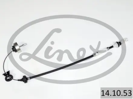 Тросик сцепления linex 141053 Фиат Улисс