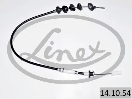 Тросик сцепления linex 141054