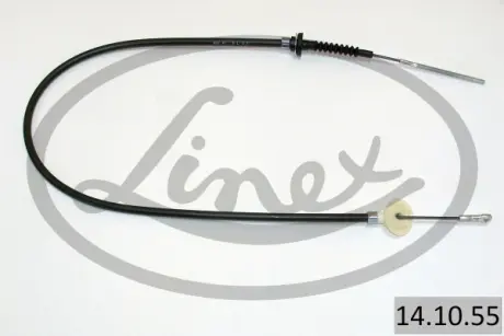 Трос зчеплення linex 141055