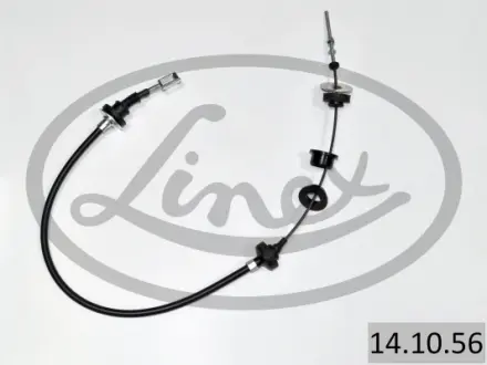 Трос зчеплення Linex 14.10.56