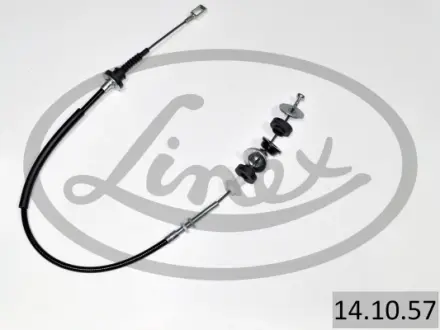 Тросик сцепления linex 141057