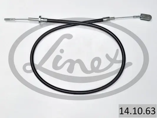Тросик сцепления linex 141063