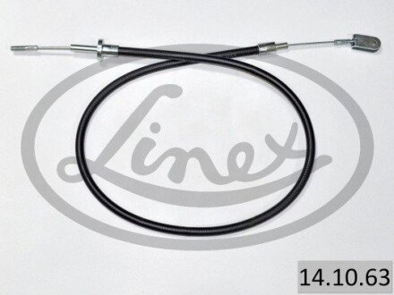 Трос зчеплення linex 141063