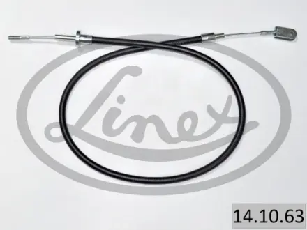 Тросик сцепления linex 141063