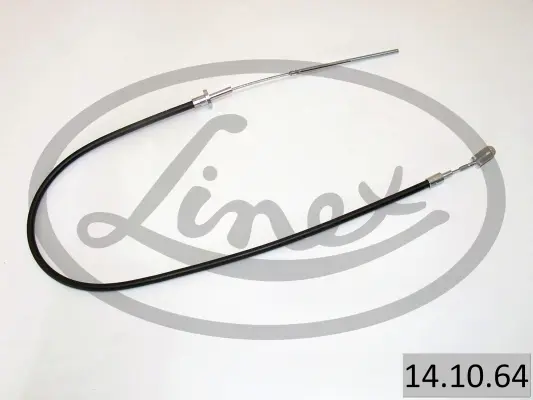 Тросик сцепления linex 141064