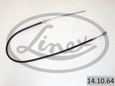 Тросик сцепления linex 141064