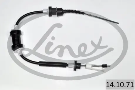 Трос зчеплення Linex 141071