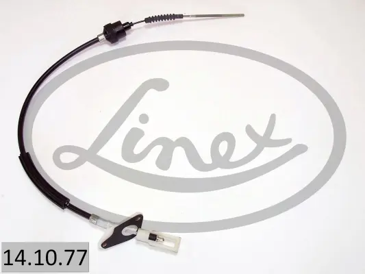Тросик сцепления linex 141077