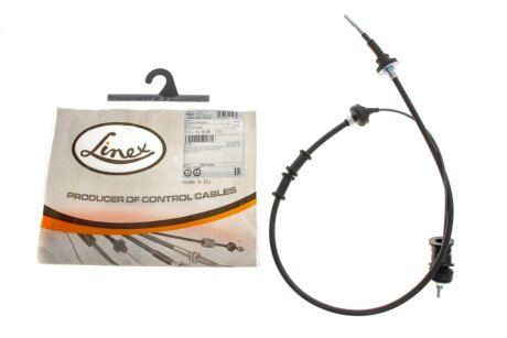 Трос зчеплення linex 141092