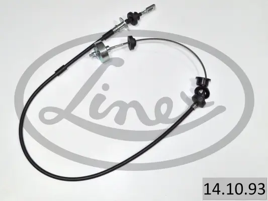 Тросик сцепления linex 14.10.93