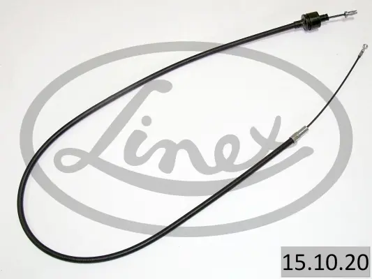 Тросик сцепления linex 151020