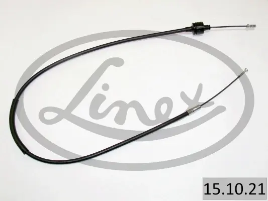 Тросик сцепления linex 151021