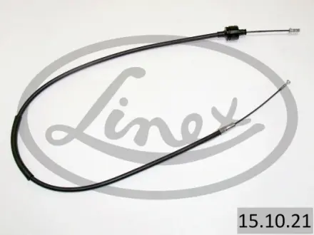 Тросик сцепления linex 151021 Форд
