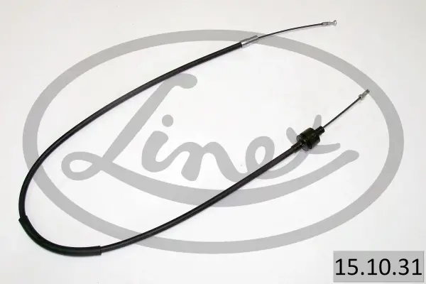 Тросик сцепления linex 151031