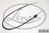 Тросик сцепления linex 151031
