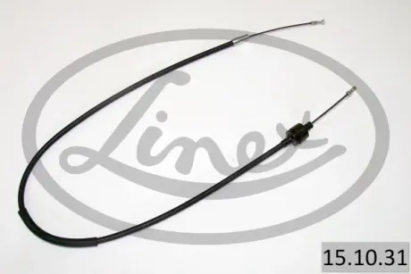 Тросик сцепления linex 151031