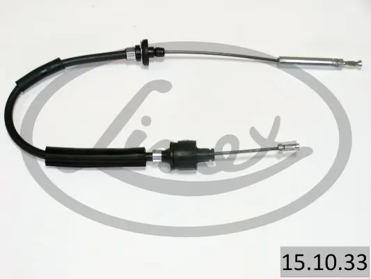Тросик сцепления linex 151033