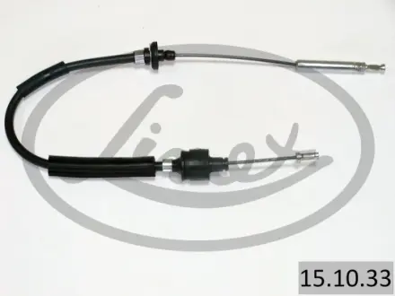 Тросик сцепления linex 151033 Форд
