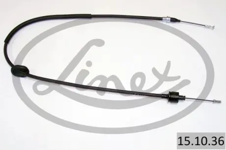 Трос зчеплення Linex 15.10.36