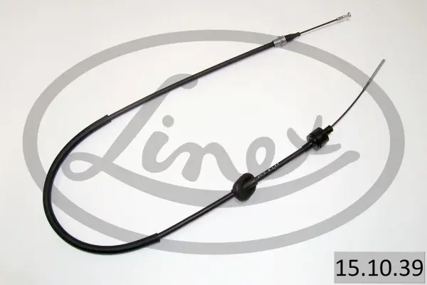 Тросик сцепления linex 15.10.39